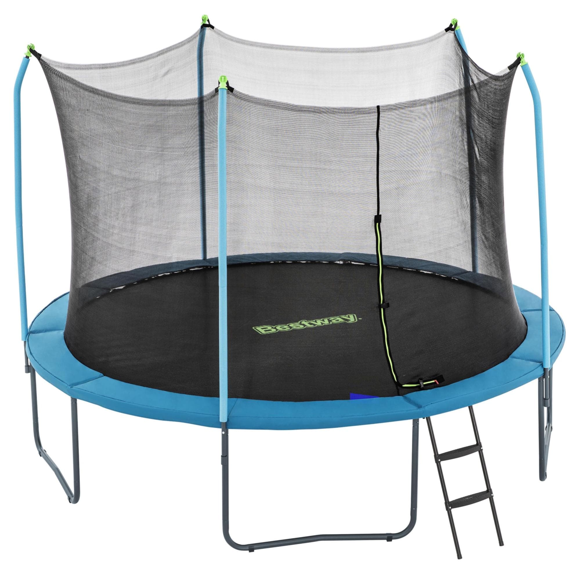 Jeux d'extérieur et trampoline Trampoline extérieur pour enfants Xtreme Air 366 cm Bestway 1