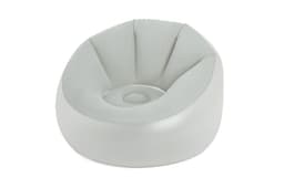 Matelas et mobilier gonflable Fauteuil gonflable à LED Inflate-A-Chair 102 x 97 x 71 cm Bestway 1