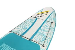 Bateaux, paddle et kayak Paddle gonflable Panorama Hydro-force 340 x 89 x 15 cm avec hublott Bestway 4
