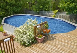 Piscine hors sol Piscine acier hors sol ovale Hydrium 500 x 360 x 120 cm Bestway 7