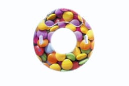 Jeux d'extérieur et trampoline Bouée fauteuil Candy Delight Bestway 1