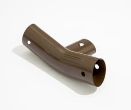 Pièces Détachées Connecteur T "F" pour Piscines Power Steel™ Swim Vista Series™ Bestway® 427 / 488 / 549 cm, Ovale Bestway 1