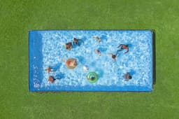 Piscine hors sol Piscine hors sol rectangulaire 956 x 488 x 132 cm APX 365 Bestway 4