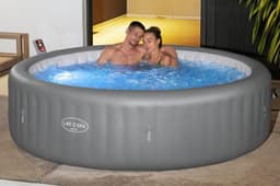 Accessoires Spa Accessoire pour spa Lampe LED 7 couleurs Bestway 2