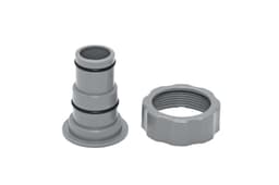Accessoires Piscine Électrolyseur d’eau salée 6 g/h Hydrogenic Bestway 3