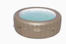 Pièces Détachées Liner de remplacement pour Lay-Z Spa® Palm Springs Airjet™ Bestway® 1.96 m x 71 cm Bestway 1