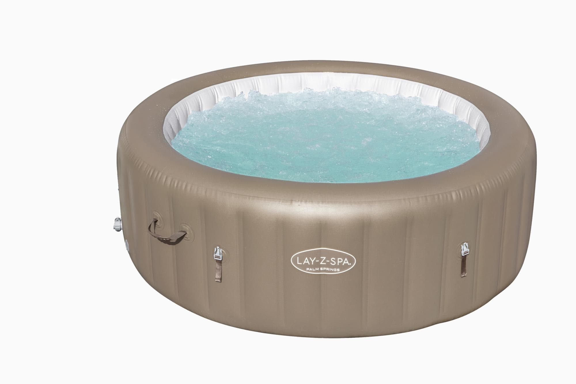 Pièces Détachées Liner de remplacement pour Lay-Z Spa® Palm Springs Airjet™ Bestway® 1.96 m x 71 cm Bestway 1