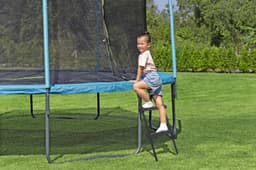 Jeux d'extérieur et trampoline Trampoline extérieur pour enfants Xtreme Air 366 cm Bestway 5