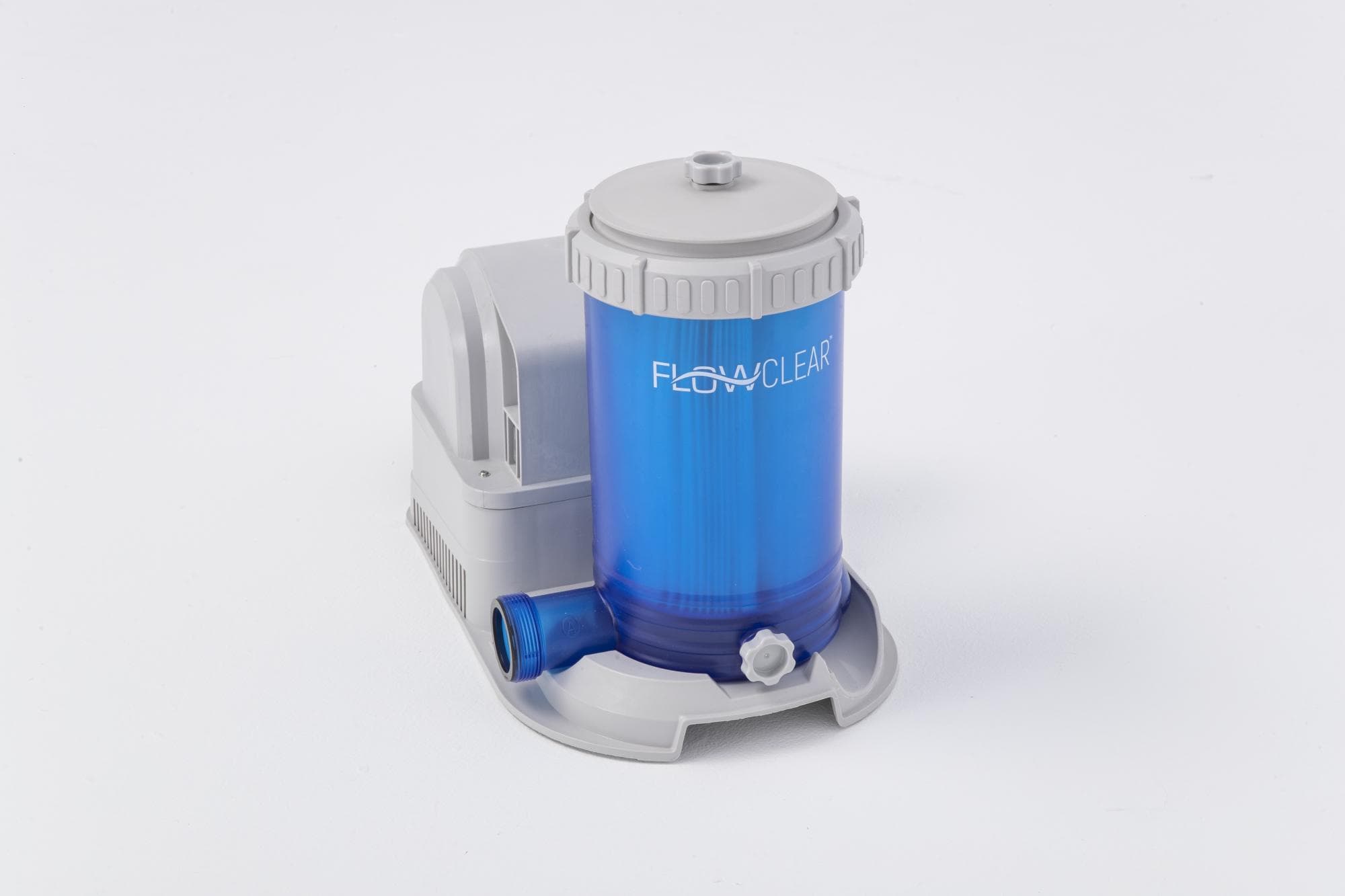 5678L/1500gal Filter Pump