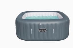 Pièces Détachées Liner de remplacement pour Lay-Z Spa® Hawaii HydroJet Pro™ 180 x 180 x 71 cm Bestway® Bestway 1