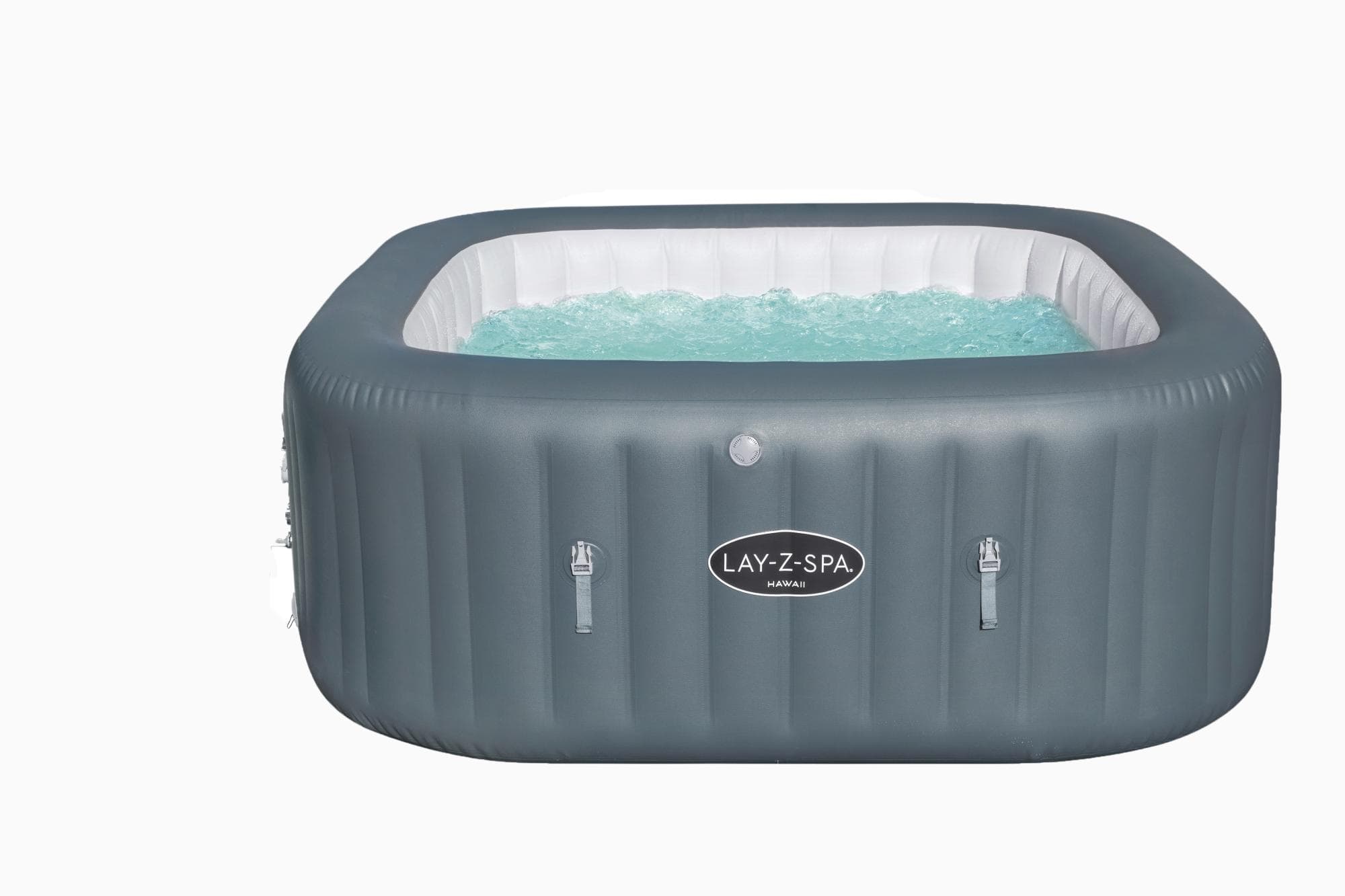 Pièces Détachées Liner de remplacement pour Lay-Z Spa® Hawaii HydroJet Pro™ 180 x 180 x 71 cm Bestway® Bestway 1