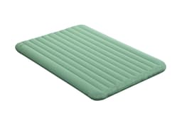 Camping et tente Matelas gonflable de trekking 2 places 203 x 142 x 15 cm avec gonfleur Bestway 1