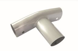 Pièces Détachées Connecteur T "E" pour piscine Power Steel™ Bestway® 427 x 250 x 100 cm Bestway 1