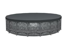 Piscine hors sol Piscine hors sol ronde 549 x 132 cm APX 365 Bestway 9