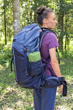 Camping et tente Matelas gonflable de trekking 198 x 71 x 6.5 cm WanderLite  Bestway 7