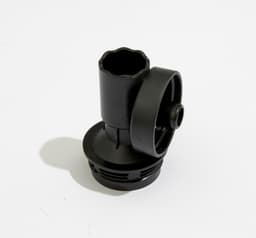 Pièces Détachées Adaptateur dégonflage spa côté pompe Bestway 2