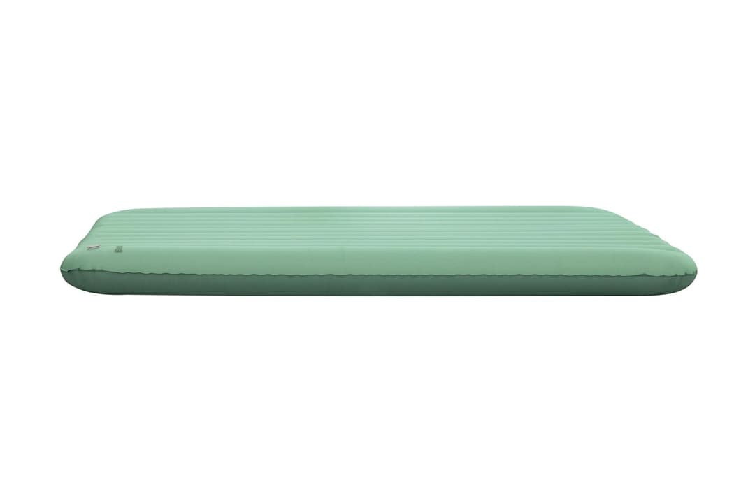 Camping et tente Matelas gonflable de trekking 2 places 203 x 142 x 15 cm avec gonfleur Bestway 5