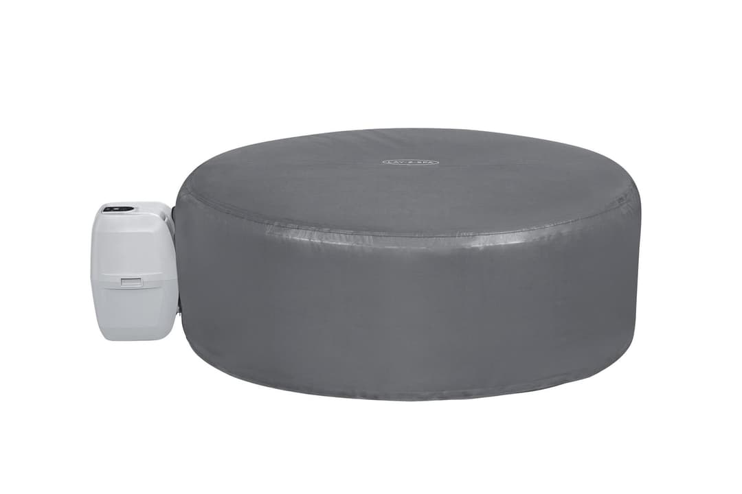 Accessoires Spa Couverture thermique Energysense pour spas ronds 180 x 66cm Bestway 3