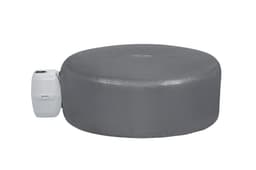Accessoires Spa Couverture thermique Energysense pour spas ronds 180 x 66cm Bestway 3