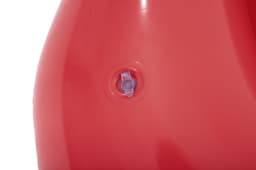 Jeux d'extérieur et trampoline Matelas de piscine parfumé à la framboise Scentsational Bestway 4