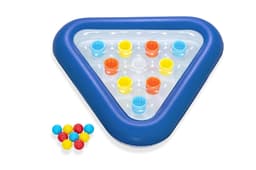 Jeux d'extérieur et trampoline Kit de jeu de piscine Pong Champion Bestway 7