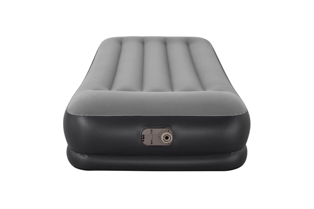 Matelas gonflables Lit gonflable 1 place 191 x 97 x 36 cm avec pompe électrique intégrée Bestway 2