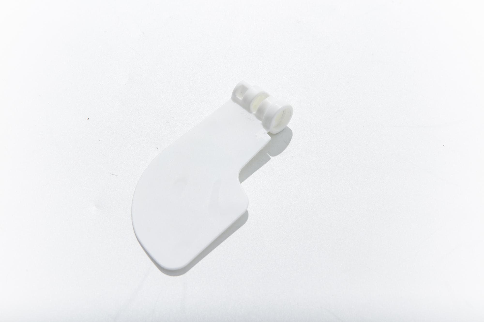 Pièces Détachées AQUAGLIDE -Ailette - Rabat de verrouillage Robot 58620 Bestway® Bestway 1