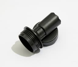 Pièces Détachées Adaptateur dégonflage spa côté pompe Bestway 3