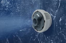 Spa Gonflable Spa semi rigide 5-7 places Lay-Z-Spa Toronto Airjet Bestway 7