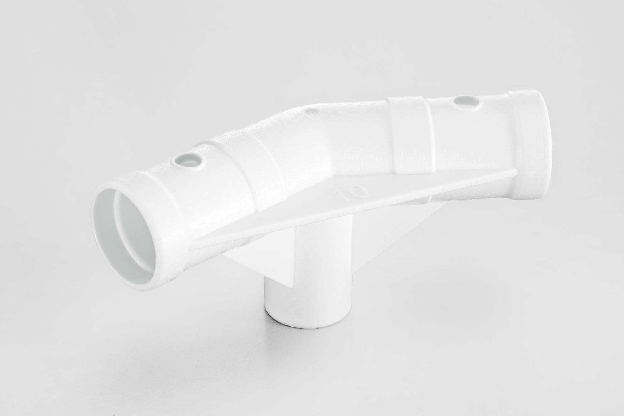 Pièces Détachées Connecteur T pour piscine 3.66 m, 3.96 m x 84 cm Bestway 1