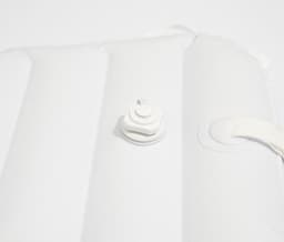 Pièces détachées Spas gonflables Coussin dossier gonflable pour LAY-Z-SPA® Maldives HydroJet Pro™ Bestway® 201 x 201 x 80 cm Bestway 2