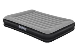Matelas gonflables Lit gonflable 2 places 203x152x36cm avec pompe électrique intégrée Bestway 1