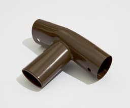 Pièces Détachées Connecteur T pour piscines Power Steel™ Bestway® 488 x 122  / 549 x 122 cm, ronde Bestway 2