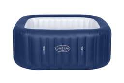 Pièces Détachées Liner de remplacement pour Lay-Z Spa® Hawaii Airjet™ Bestway® 1.80m x 1.80m x 71cm Bestway 1
