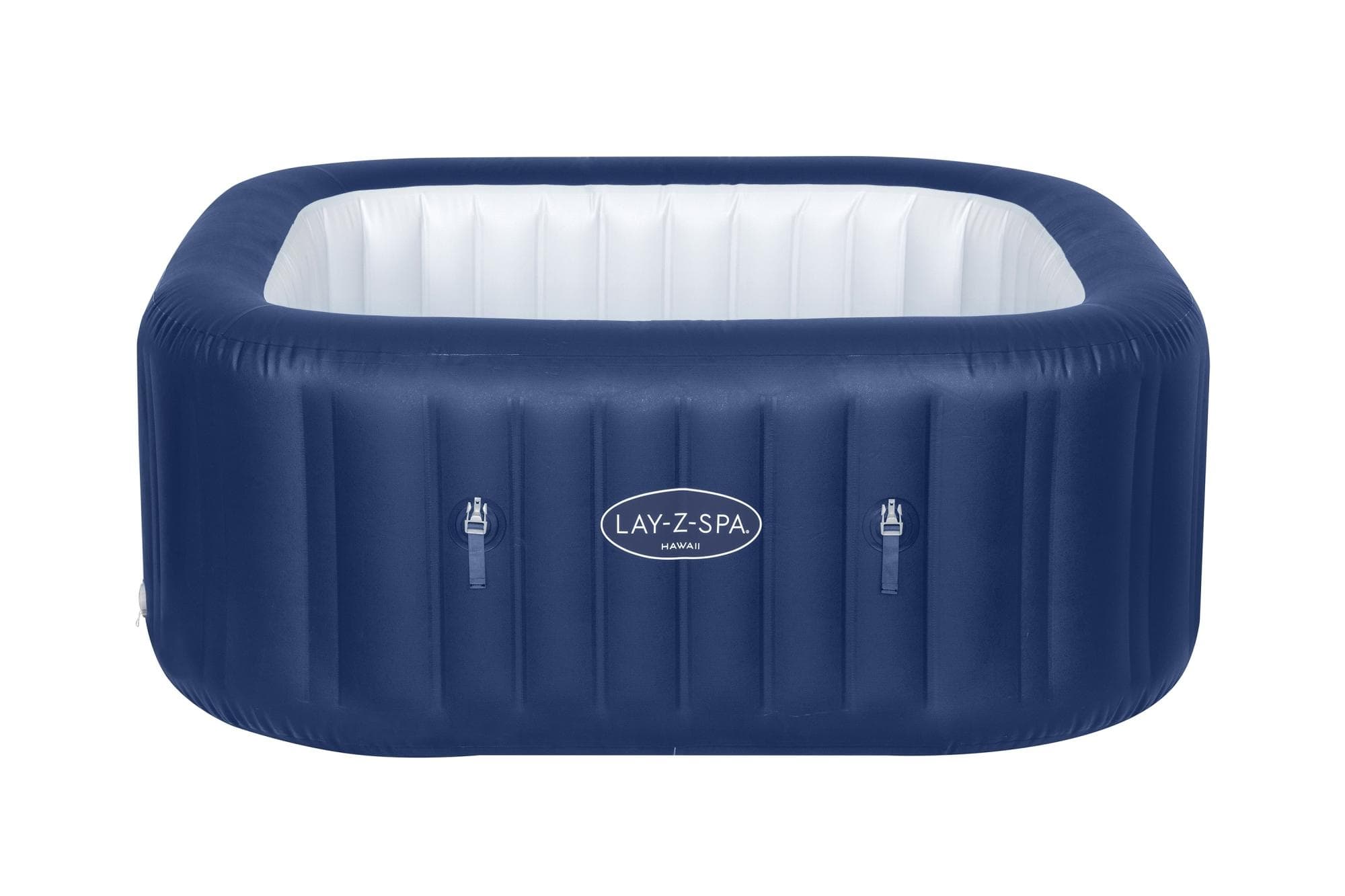 Pièces Détachées Liner de remplacement pour Lay-Z Spa® Hawaii Airjet™ Bestway® 1.80m x 1.80m x 71cm Bestway 1