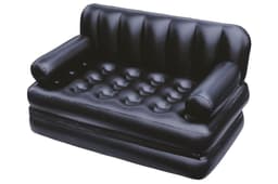 Matelas et mobilier gonflable Canapé gonflable multifonctions MultiMax 5-en-1 Bestway 8