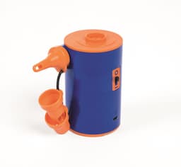 Pompe de gonflage Pompe de gonflable de voyage rechargeable USB Bestway 1