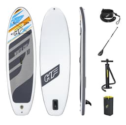 Bateaux, paddle et kayak Paddle gonflable White Cap 305 cm Bestway 5