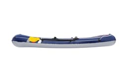 Bateaux, paddle et kayak Bateau gonflable Treck X3 set Hydro-Force™, 307 x 126 cm, 3 adultes et 1 enfant, 2 pagaies et une pompe à pied Bestway 4