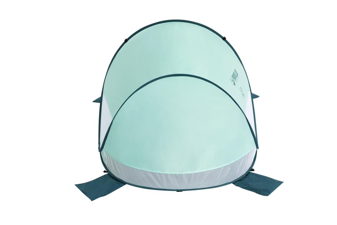 Camping et tente Tente de plage pop-up Quick 2 places 200 x 120 x 90 cm Bestway 5