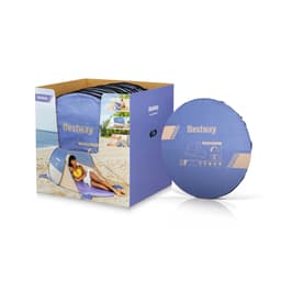 Camping et tente Tente de plage pop-up 2 places Beach Quick 200 x 120 x 90 cm Bestway 4