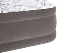 Matelas gonflables Lit gonflable 2 places 203x152x46 cm avec pompe électrique intégrée Bestway 8