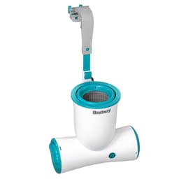 Accessoires Piscine Pompe de filtration et skimmer Skimatic™ 2 574 L/h Bestway 2