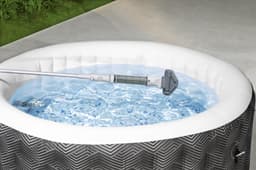 Accessoires Piscine Balai aspirateur électrique rechargeable pour spa et petite piscine Bestway 3