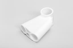 Pièces Détachées Connecteur T pour piscine 3.99m x 2.08m x 81cm Bestway 1