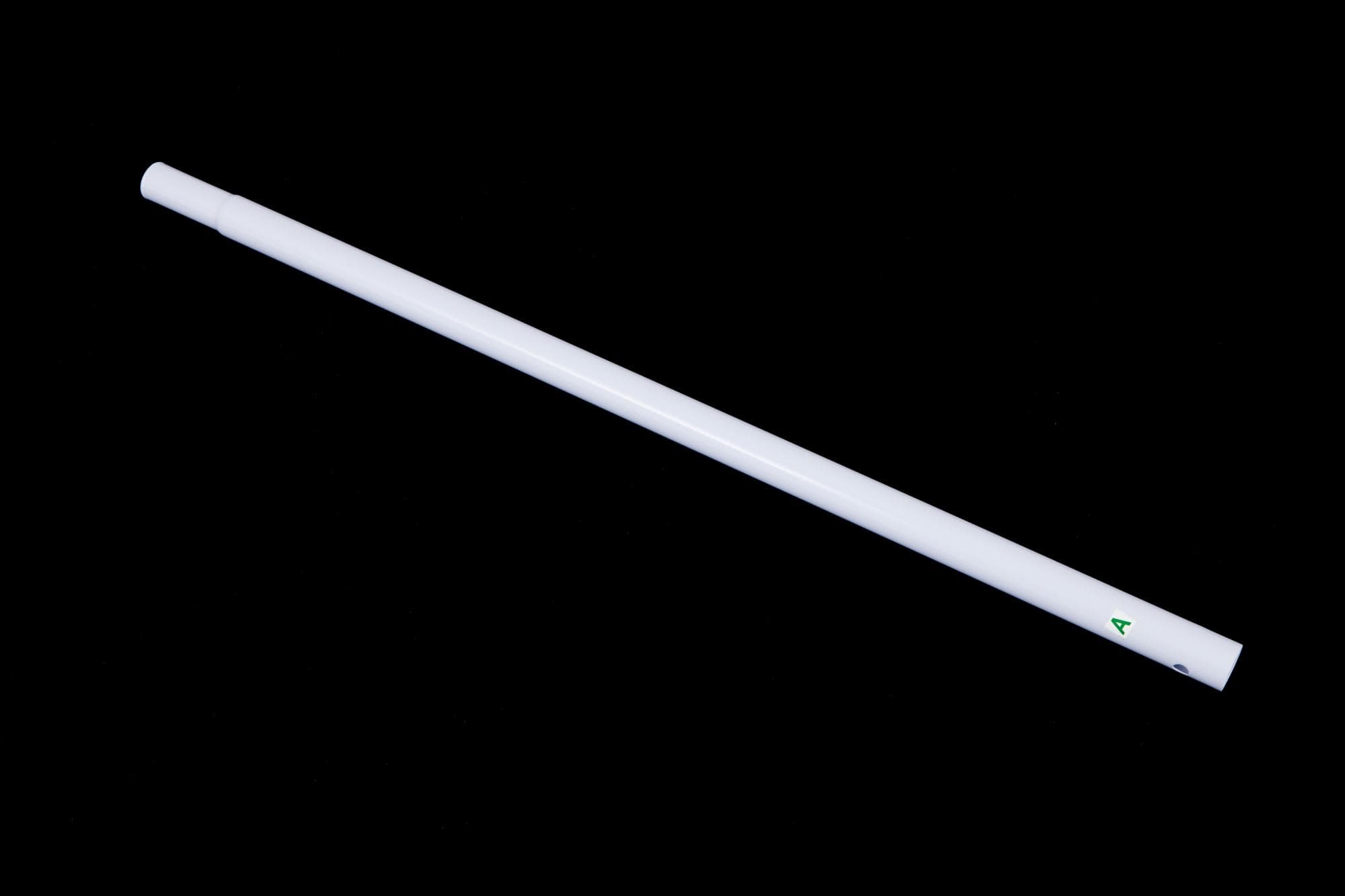 Top Rail A for 8'6" x 67" x 24"/2.59m x 1.70m x 61cm Pool