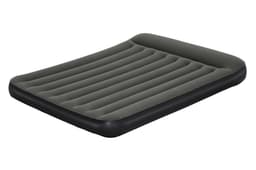 Camping et tente Matelas gonflable 2 places 203 x 152 x 30 cm pompe à piles Bestway 6