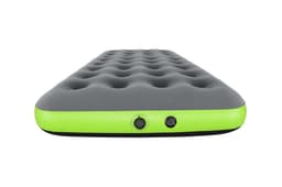 Camping et tente Matelas de camping gonflable 1 place 188x99x22cm avec sac de gonflage Bestway 3