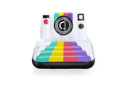 Jeux d'extérieur et trampoline Siège gonflable Polaroïd Bestway 4