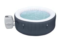 Spa Gonflable Spa gonflable rond Lay-Z-Spa Baja Airjet 2 - 4 personnes Bestway 1